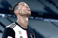 Manchester United confirma la llegada de Cristiano Ronaldo
