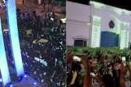 Aborto legal: en contra y a favor, en Tucumán habrá dos concentraciones antagónicas