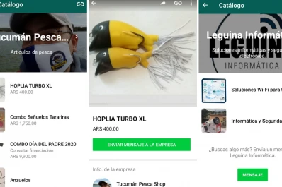 ¿Cómo funciona el carrito de compras en Whatsapp?