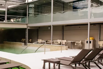 Disfrutá el verano cerca de casa, el Hotel Platino te espera