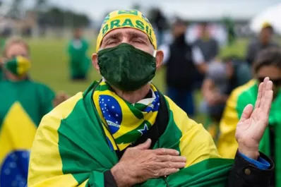 La lucha contra el coronavirus: perspectivas en América