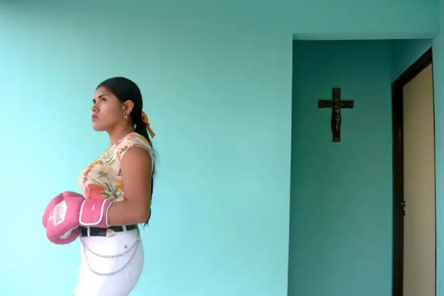  LA GACETA / FOTOs DEfgh 