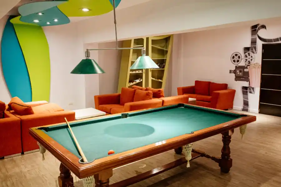 Disfrutá el verano cerca de casa, el Hotel Platino te espera 