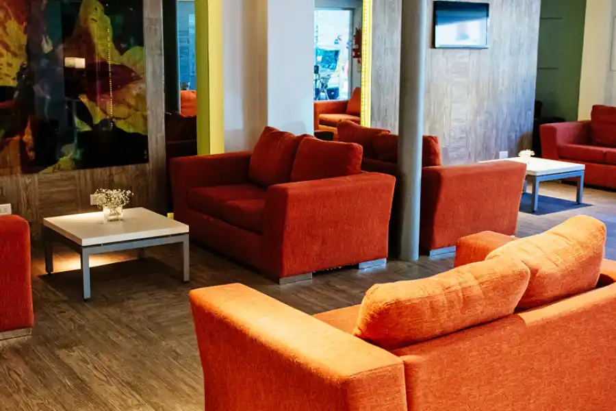 Disfrutá el verano cerca de casa, el Hotel Platino te espera 