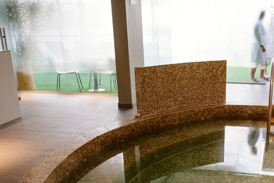 Disfrutá el verano cerca de casa, el Hotel Platino te espera 