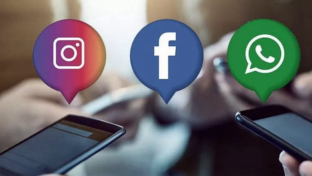 EEUU demanda a Facebook para que abandone sus inversiones en Instagram y WhatsApp