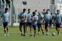 Atlético: con buena y mala suerte