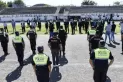 Lanzaron el operativo de seguridad Felices Fiestas en la provincia