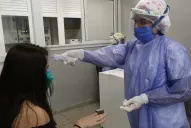 Tucumán registra 114 casos de coronavirus en las últimas 24 horas