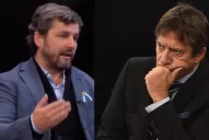 Campero y Bussi analizan la creación de un frente electoral amplio