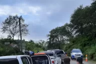 Un legislador pide al Gobierno que arbitre los medios para permitir el paso a Las Estancias