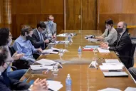 El Gobierno nacional descarta la continuidad de los planes IFE y ATP para 2021