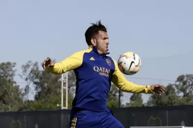 Boca, por un lugar entre los ocho