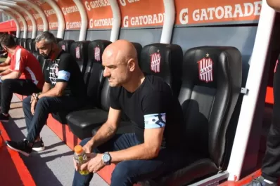 Un buen grupo que se rearma de a poco en San Martín