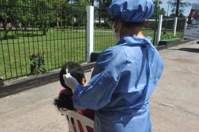 Tucumán suma 137 nuevos casos y cuatro muertes de covid-19