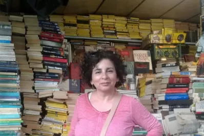 Adela Noriega: “el arte es una construcción entre el hacer, el ver y el sentir”