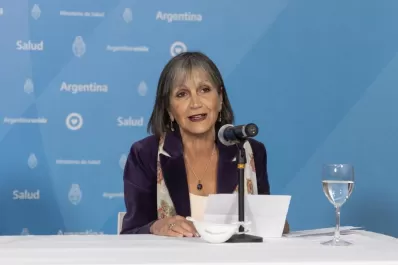 Efectos del coronavirus: “Desde el enojo no podemos modificar nada”