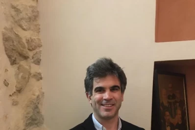 Enrique Alonso: “no se puede excluir una tercera ola de coronavirus”