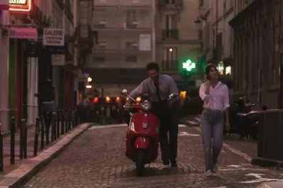 Directores europeos: propuestas alemana y francesa