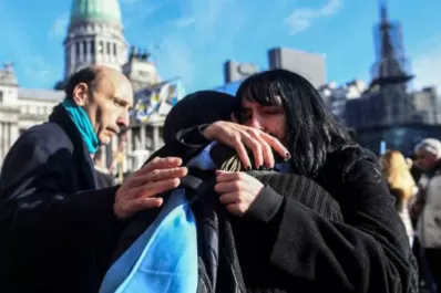 La Iglesia renueva sus críticas al proyecto que busca legalizar el aborto
