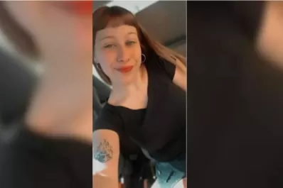 Mató a su novia de 16 años e intentó simular un suicidio: fue detenido