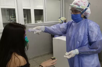 Tucumán registra 114 casos de coronavirus en las últimas 24 horas