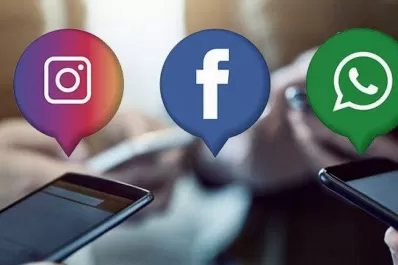 EEUU demanda a Facebook para que abandone sus inversiones en Instagram y WhatsApp