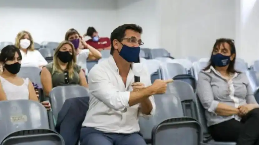 Nación busca frenar el avance del femicidio en Tucumán