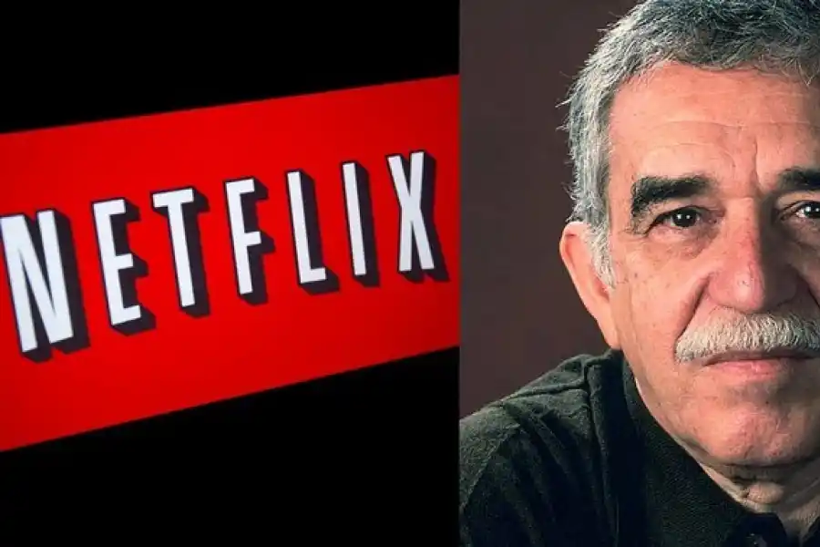 La adaptación de Cien años de soledad tendrá tres temporadas y durará 20 horas