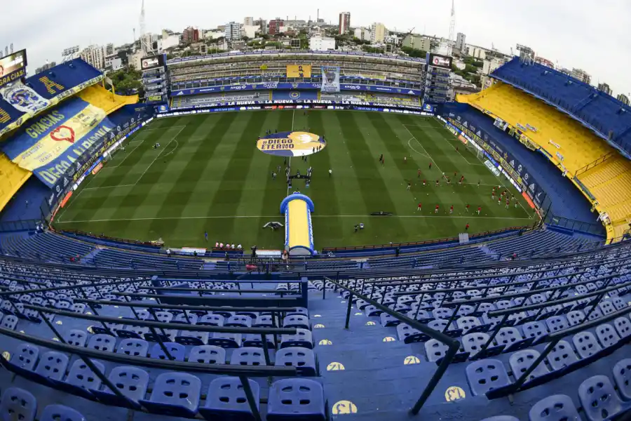 Después de más de un año sin superclásico, Boca y River se vuelven a enfrentar: cómo llegan