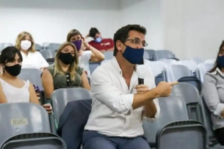 Nación busca frenar el avance del femicidio en Tucumán