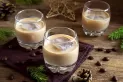 ¡Para las Fiestas! Receta simple para hacer Baileys casero