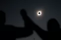 Qué pasa en la tierra cuando un eclipse sucede en el cielo