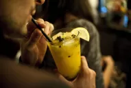 Tragos: cuáles son las tendencia y cuatro recetas fáciles de hacer 
