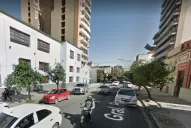 Abusó de una niña dentro de un contenedor de basura, a plena luz del día, en Barrio Sur