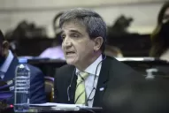 Yedlin: “que haya menos abortos justamente tiene que ver con legalizarlo”