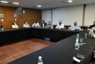 La Legislatura aprobaría el Presupuesto 2021 entre Navidad y Año Nuevo