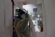 ¿Qué es el covid persistente? Secuelas que aparecen después de superar el coronavirus