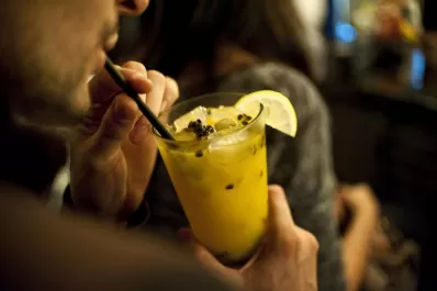 Tragos: cuáles son las tendencia y cuatro recetas fáciles de hacer