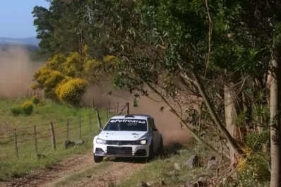 Con chances serias de pelear por el título