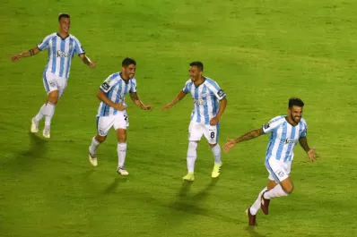 Las diferentes formas de ganar que tiene Atlético