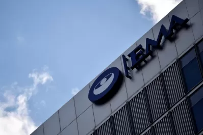 Ciberataque al órgano europeo vinculado con las vacunas