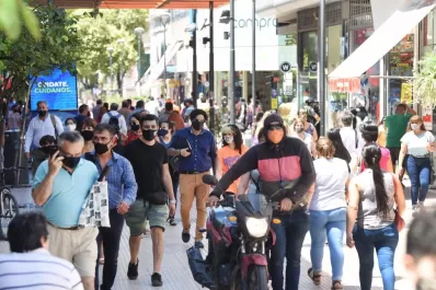 Visiones enfrentadas sobre la gestión 2020