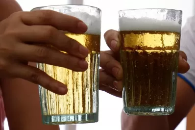 El precio y el consumo de alcohol aumentaron en pandemia