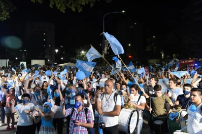 Reclamaron que se proteja la vida desde la concepción