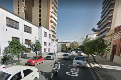 Abusó de una niña dentro de un contenedor de basura, a plena luz del día, en Barrio Sur