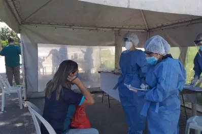 Tucumán suma cinco casos letales y alcanza las 1.332 muertes por coronavirus