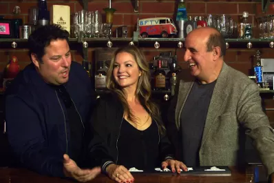 Cine: sigue el “Rojo Sangre” por Cont.ar