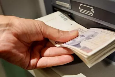 Cómo se originaron los descuentos a los estatales