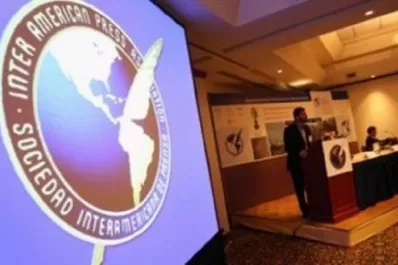 La Sociedad Interamericana de Prensa criticó el intento de criminalizar la labor de una periodista de LA GACETA